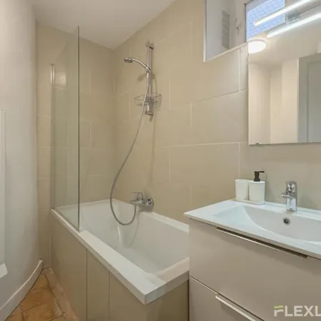 Flexliving - - Echiquier Appartamento