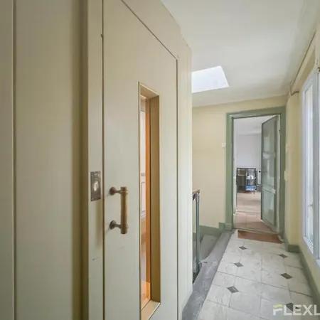 Flexliving - - Echiquier Appartamento *