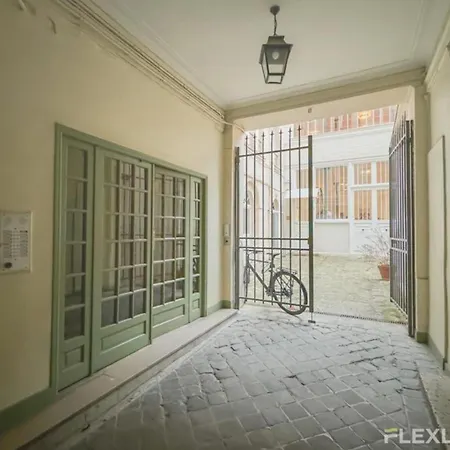 Appartamento Flexliving - - Echiquier Parigi