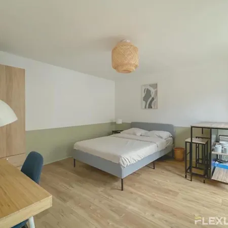 Flexliving - - Echiquier * Parigi