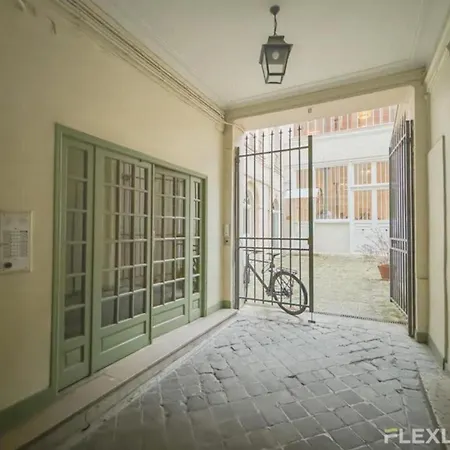 Appartamento Flexliving - - Echiquier *