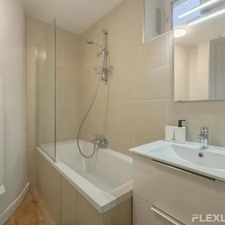 Appartamento Flexliving - - Echiquier