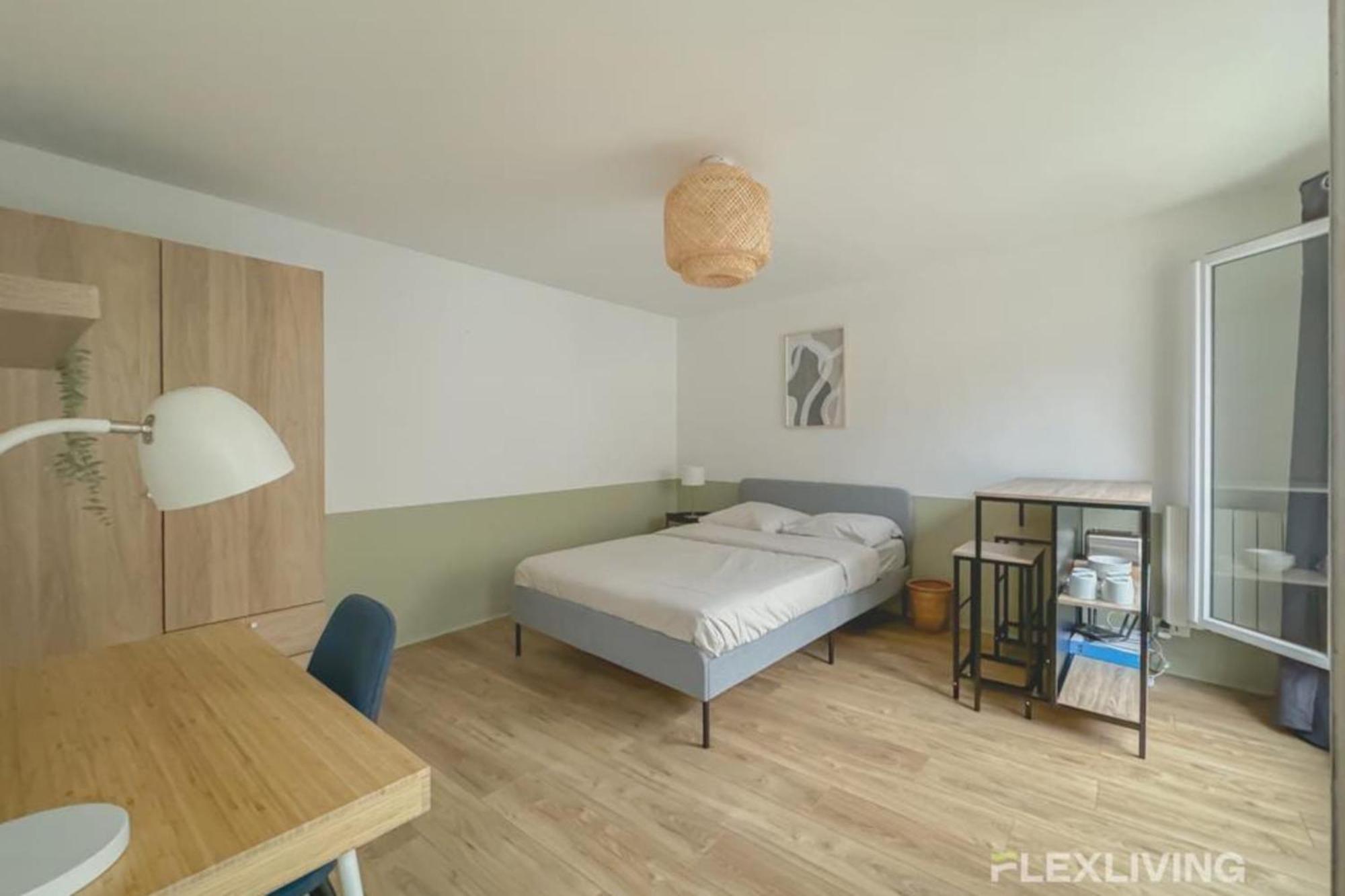 Flexliving - - Echiquier * Parigi