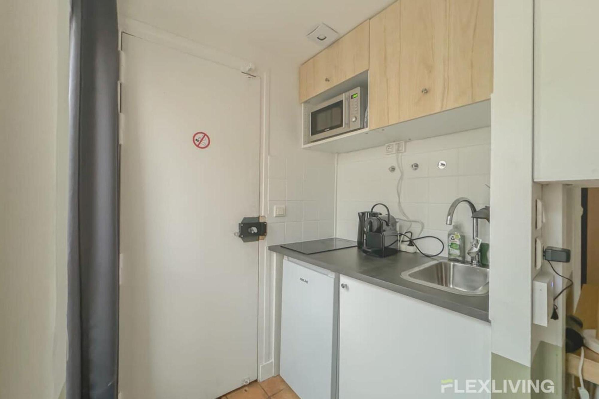 Flexliving - - Echiquier * Parigi